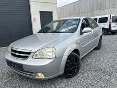 Chevrolet Nubira