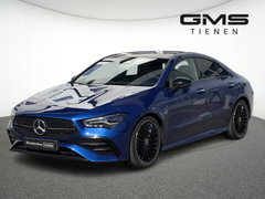 Mercedes CLA