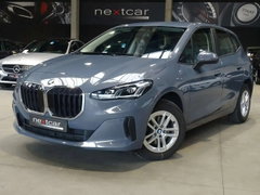 BMW 2 Reeks Tourer