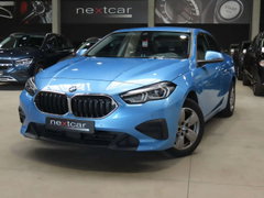BMW 2 Reeks