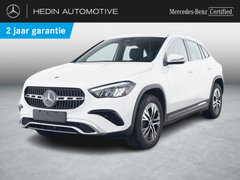 Mercedes GLA
