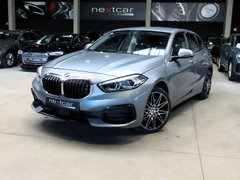 BMW 1 Reeks