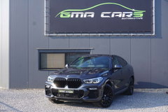 BMW X6 M