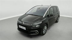 Citroen C4 Spacetourer