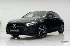 Mercedes A Klasse