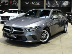 Mercedes A Klasse