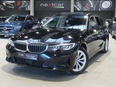 BMW 3 Reeks