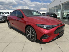 Mercedes CLA