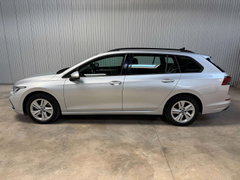 Volkswagen Golf SW