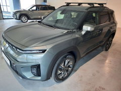 KGM Torres EVX