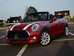 MINI Cabrio