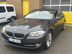 BMW 5 Reeks