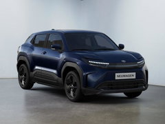 Toyota Urban Cruiser
