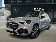 Mercedes GLB