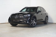 Mercedes GLC