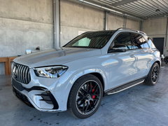 Mercedes GLE