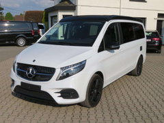 Mercedes V-Klasse