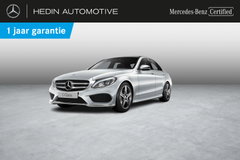 Mercedes C-Klasse