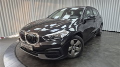 BMW 5 Reeks