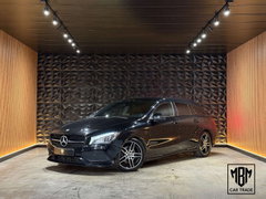 Mercedes CLA