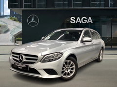Mercedes C-Klasse