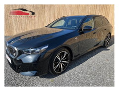 BMW 5 Reeks