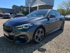 BMW 2 Reeks