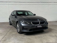 BMW 3 Reeks