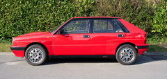 Lancia Delta