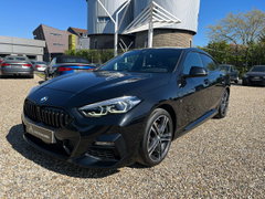 BMW 2 Reeks