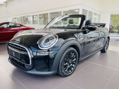 MINI Cabrio