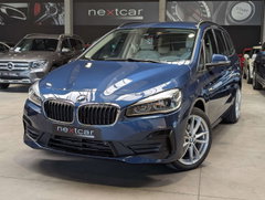 BMW 2 Reeks Tourer