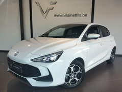 MG MG3