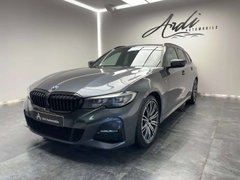 BMW 3 Reeks