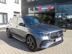 Mercedes GLE