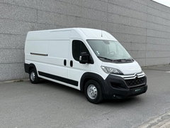 Citroen Jumper