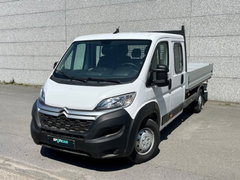 Citroen Jumper