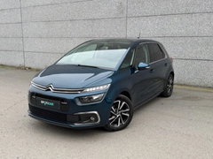 Citroen C4 Spacetourer