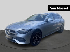 Mercedes C-Klasse