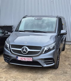 Mercedes V-Klasse