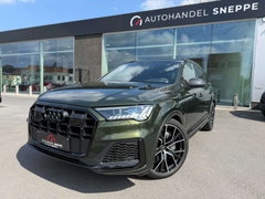 Audi SQ 7