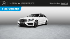 Mercedes C-Klasse