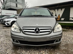 Mercedes B-Klasse