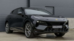 Lotus Eletre
