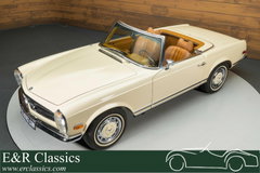 Mercedes 280 SL