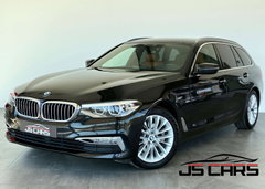 BMW 5 Reeks