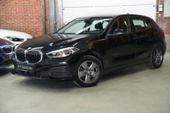 BMW 1 Reeks
