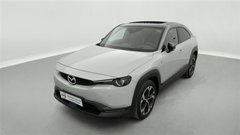 Mazda MX 30