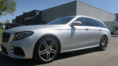 Mercedes E-Klasse