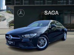 Mercedes CLA